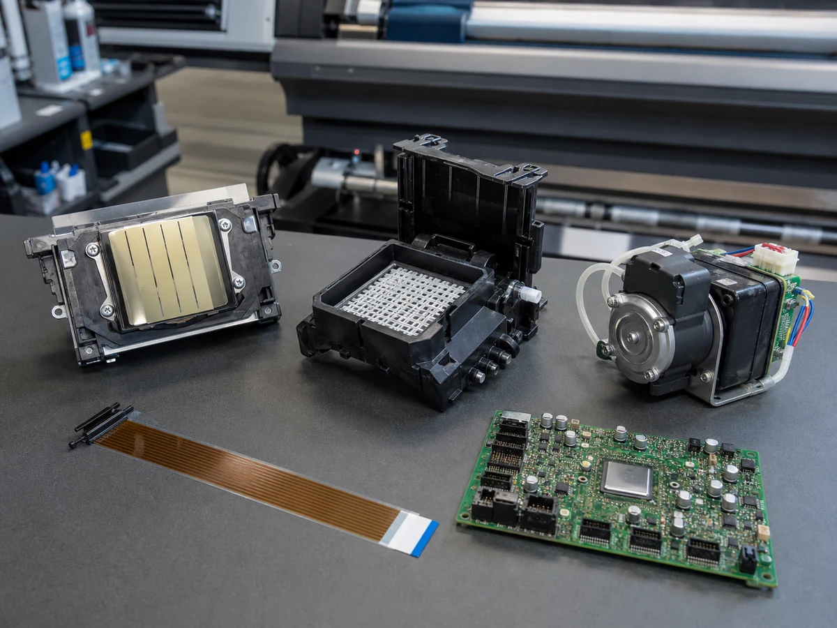 Demo Capping Station HD 3D sample